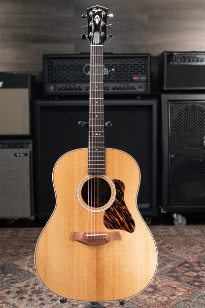 Taylor Gold Label 717e Grand Pacific Acoustic/Electric Guitar with Hardshell Case