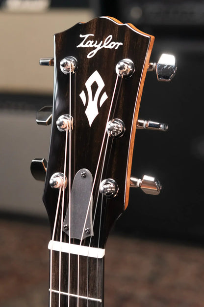 Taylor Gold Label 717e Grand Pacific Acoustic/Electric Guitar with Hardshell Case