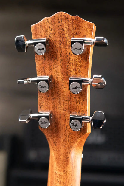 Taylor Gold Label 717e Grand Pacific Acoustic/Electric Guitar with Hardshell Case