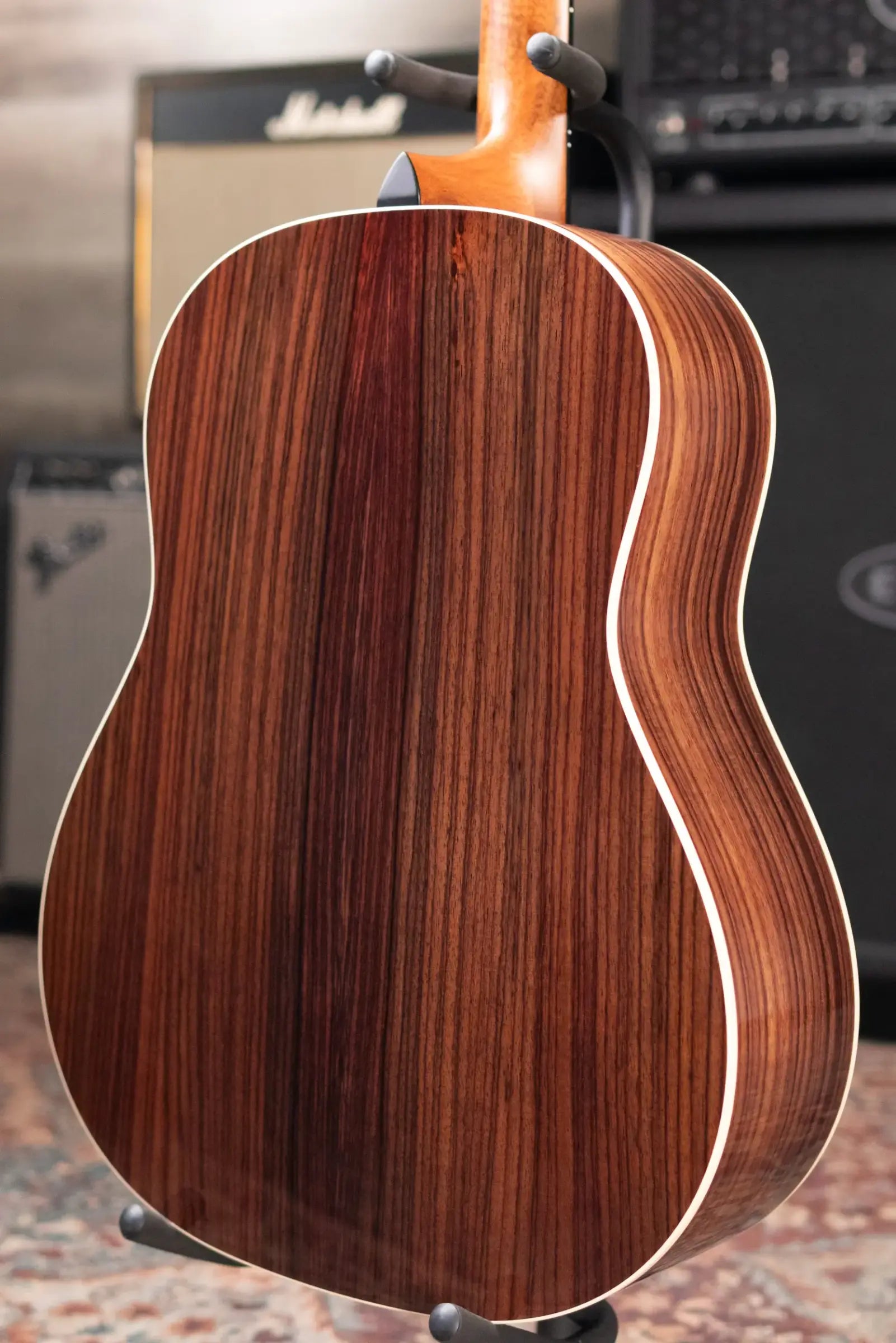 Taylor Gold Label 717e Grand Pacific Acoustic/Electric Guitar with Hardshell Case