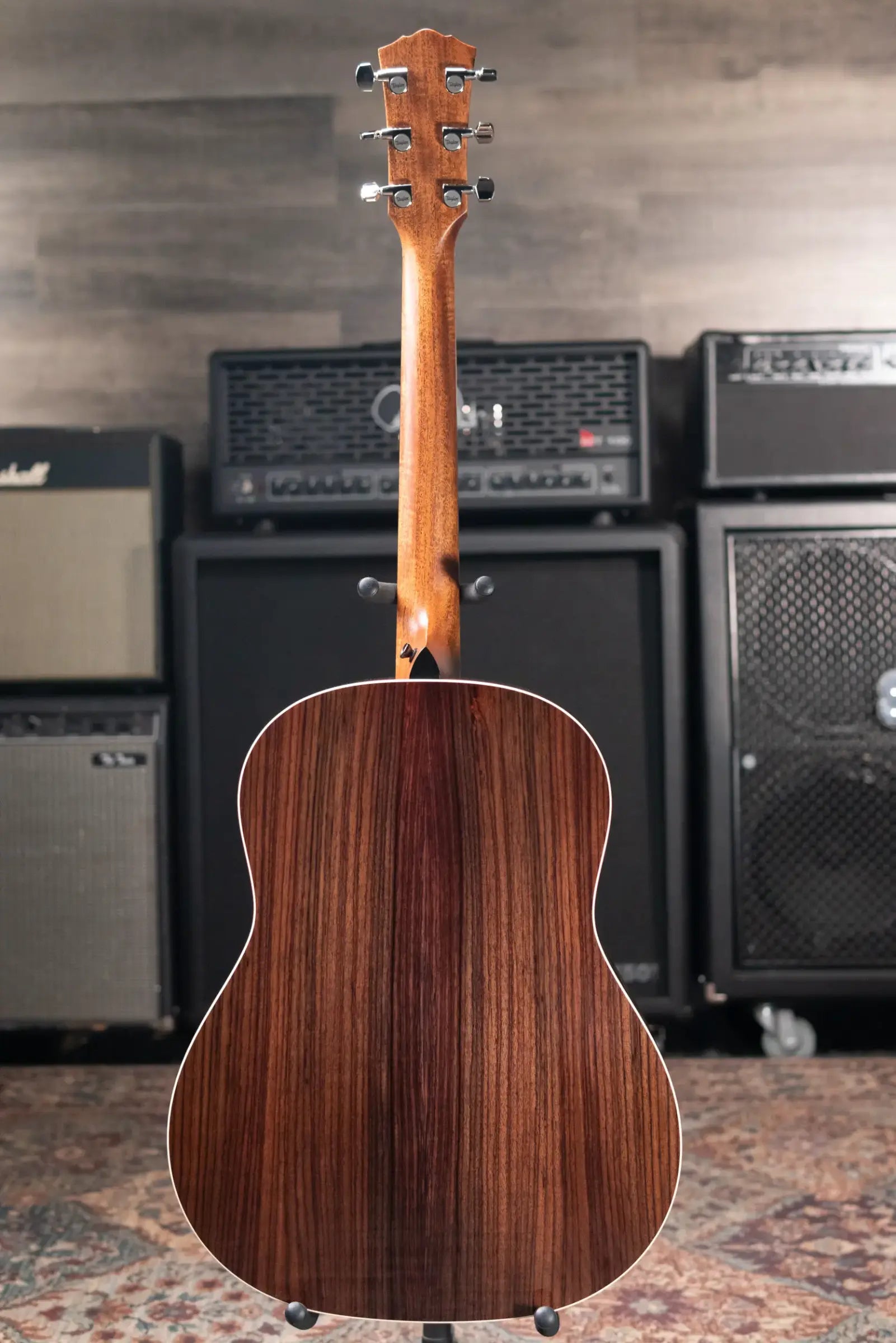 Taylor Gold Label 717e Grand Pacific Acoustic/Electric Guitar with Hardshell Case