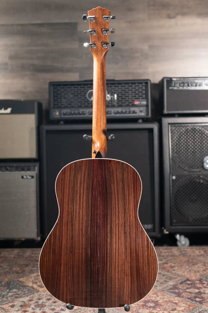 Taylor Gold Label 717e Grand Pacific Acoustic/Electric Guitar with Hardshell Case