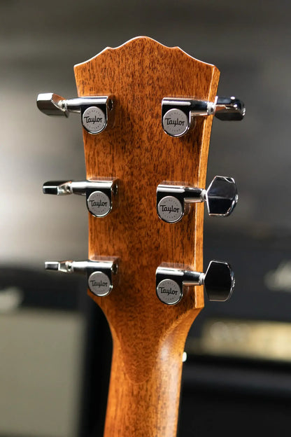 Taylor Gold Label 717e SB Grand Pacific Acoustic/Electric Guitar - Sunburst with Firestripe Pickguard and Hardshell Case