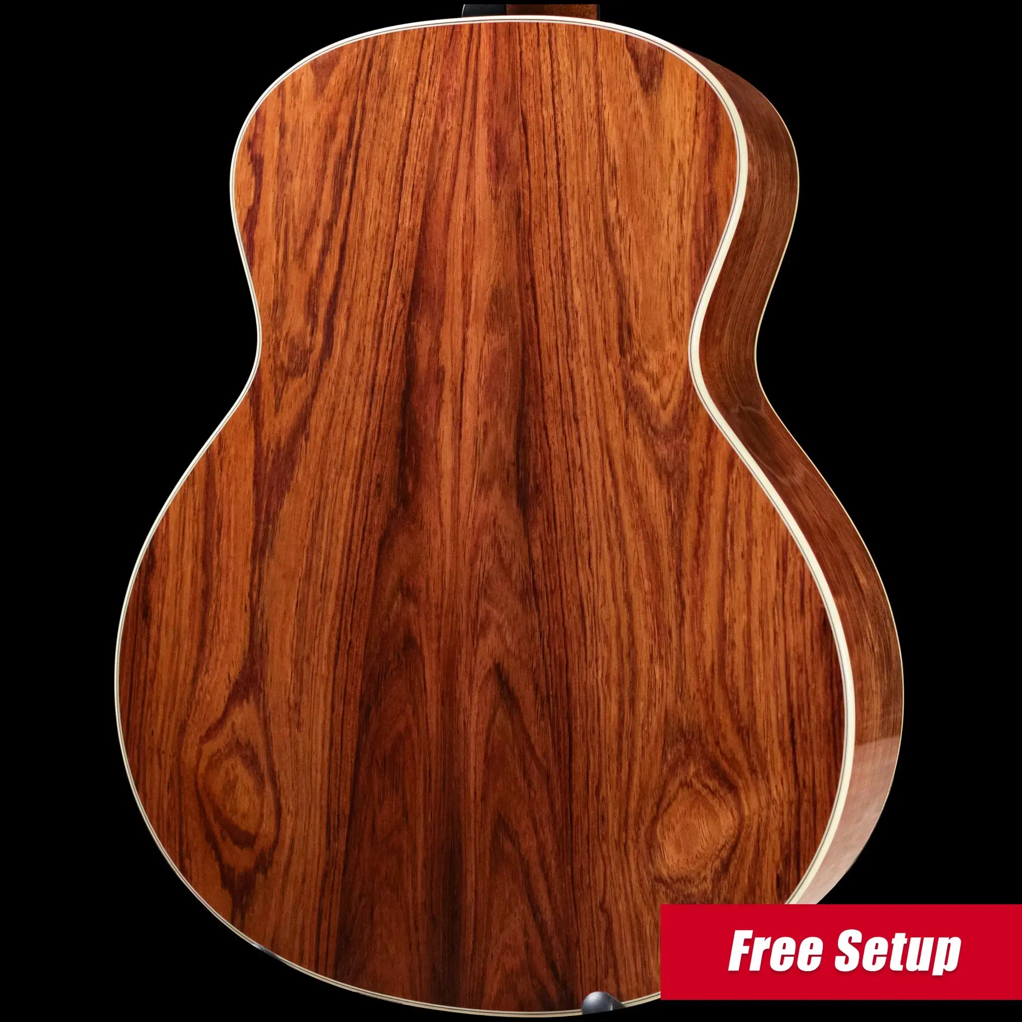 Taylor Gold Label 814e SB Super Auditorium Acoustic/Electric Guitar - Burst Top with Hardshell Case - Factory Demo