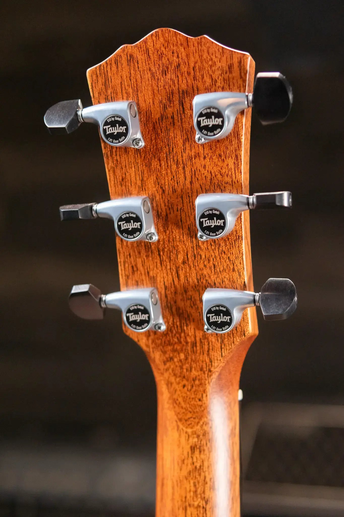 Taylor Gold Label 817e Grand Pacific Acoustic/Electric Guitar - Natural with Hardshell Case