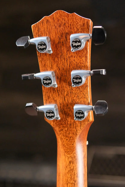 Taylor Gold Label 817e Grand Pacific Acoustic/Electric Guitar - Natural with Hardshell Case