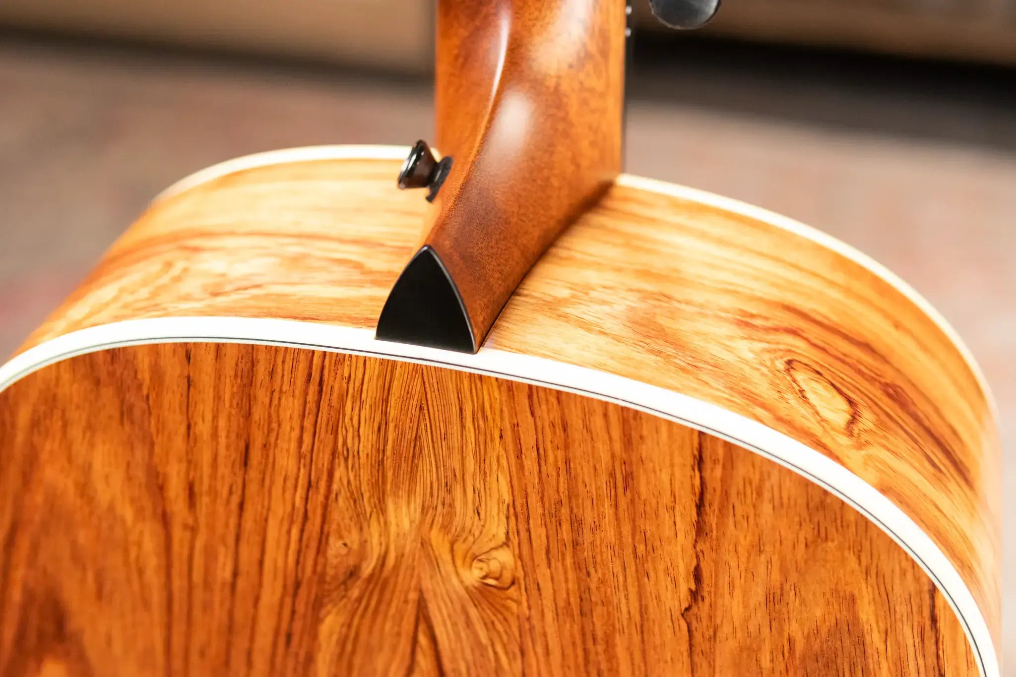 Taylor Gold Label 817e Grand Pacific Acoustic/Electric Guitar - Natural with Hardshell Case