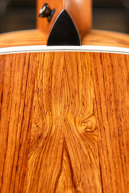 Taylor Gold Label 817e Grand Pacific Acoustic/Electric Guitar - Natural with Hardshell Case