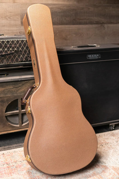 Taylor Gold Label 817e Grand Pacific Acoustic/Electric Guitar - Natural with Hardshell Case