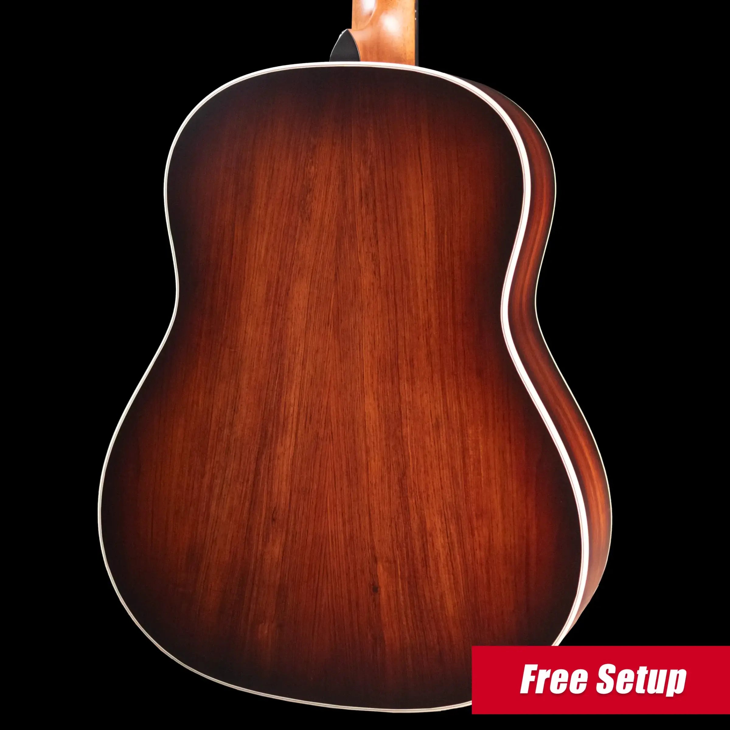Taylor Gold Label 817e SB Grand Pacific Acoustic/Electric Guitar - Sunburst with Hardshell Case