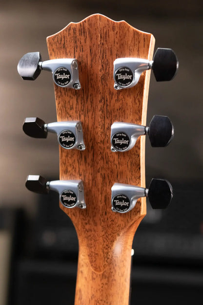 Taylor Gold Label 817e SB Grand Pacific Acoustic/Electric Guitar - Sunburst with Hardshell Case