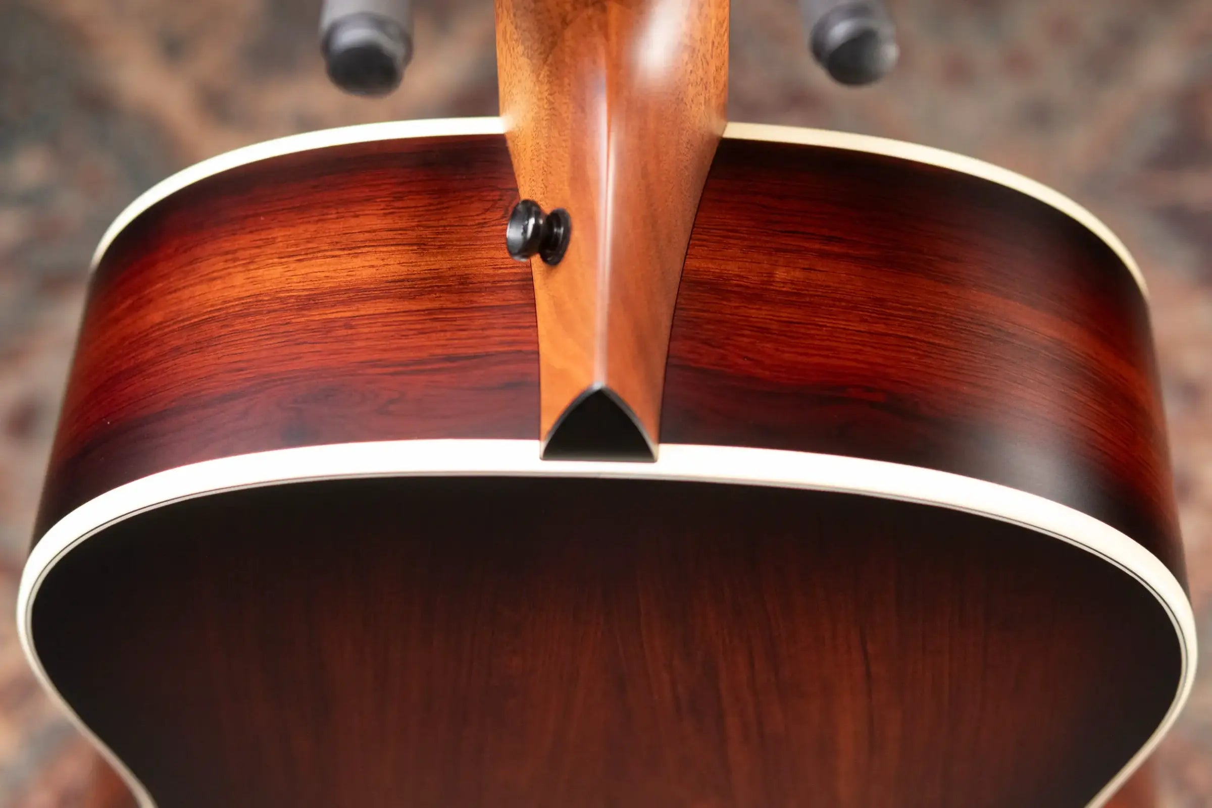 Taylor Gold Label 817e SB Grand Pacific Acoustic/Electric Guitar - Sunburst with Hardshell Case