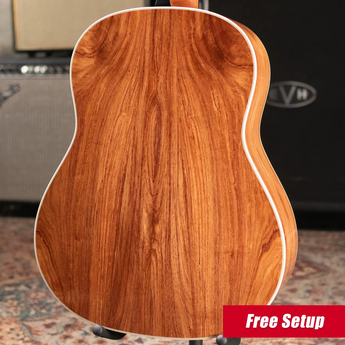 Taylor Gold Label 917e Grand Pacific Acoustic/Electric Guitar - Natural with Hardshell Case