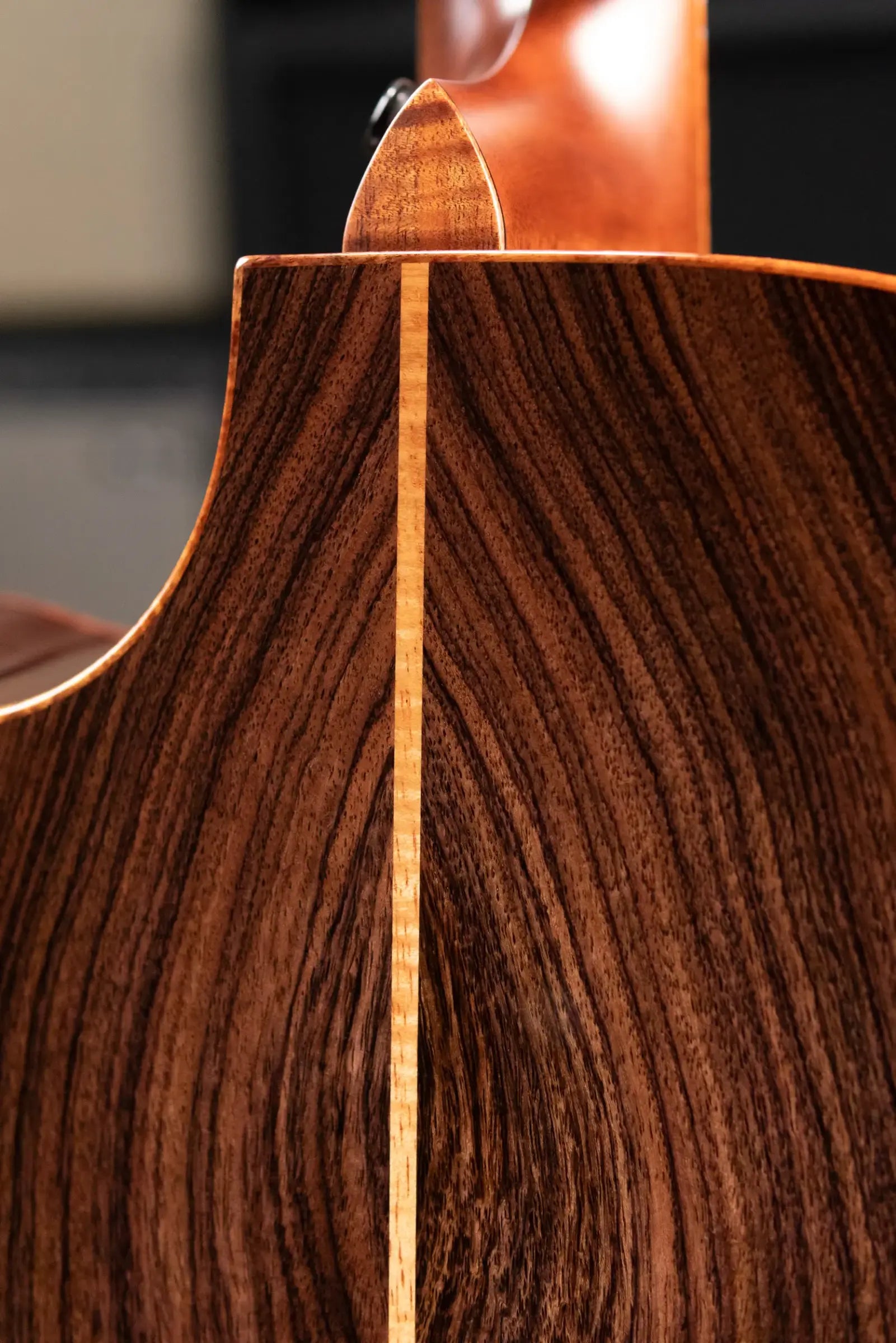 Taylor Guitars 4 Vets 814ce Special Edition Grand Auditorium Acoustic/Electric Guitar - Blacktop with Hardshell Case