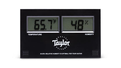 Taylor Hygrometer 2.0