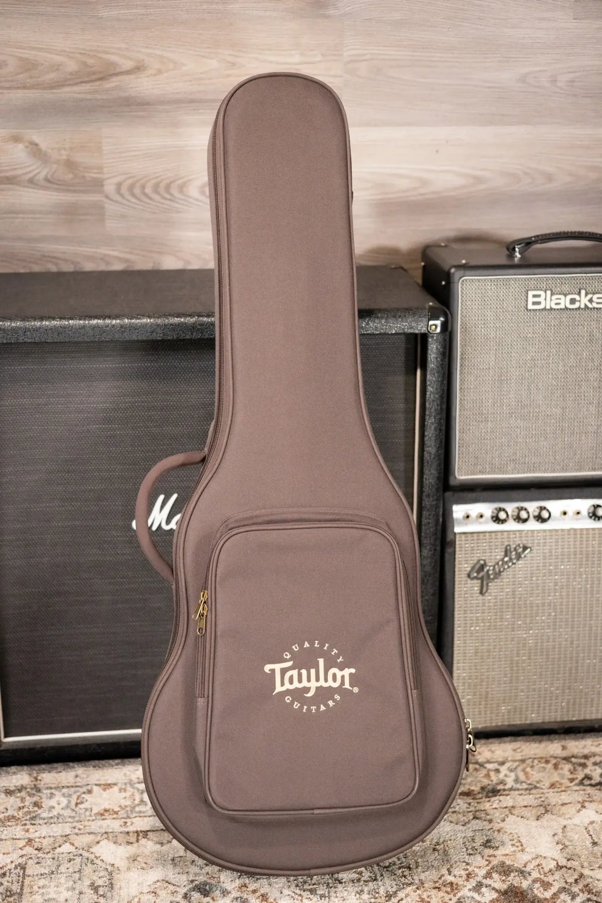 Taylor JCSM-5 Jacob Collier Signature 5-String Acoustic/Electric Guitar with Hardshell Case - Factory Demo