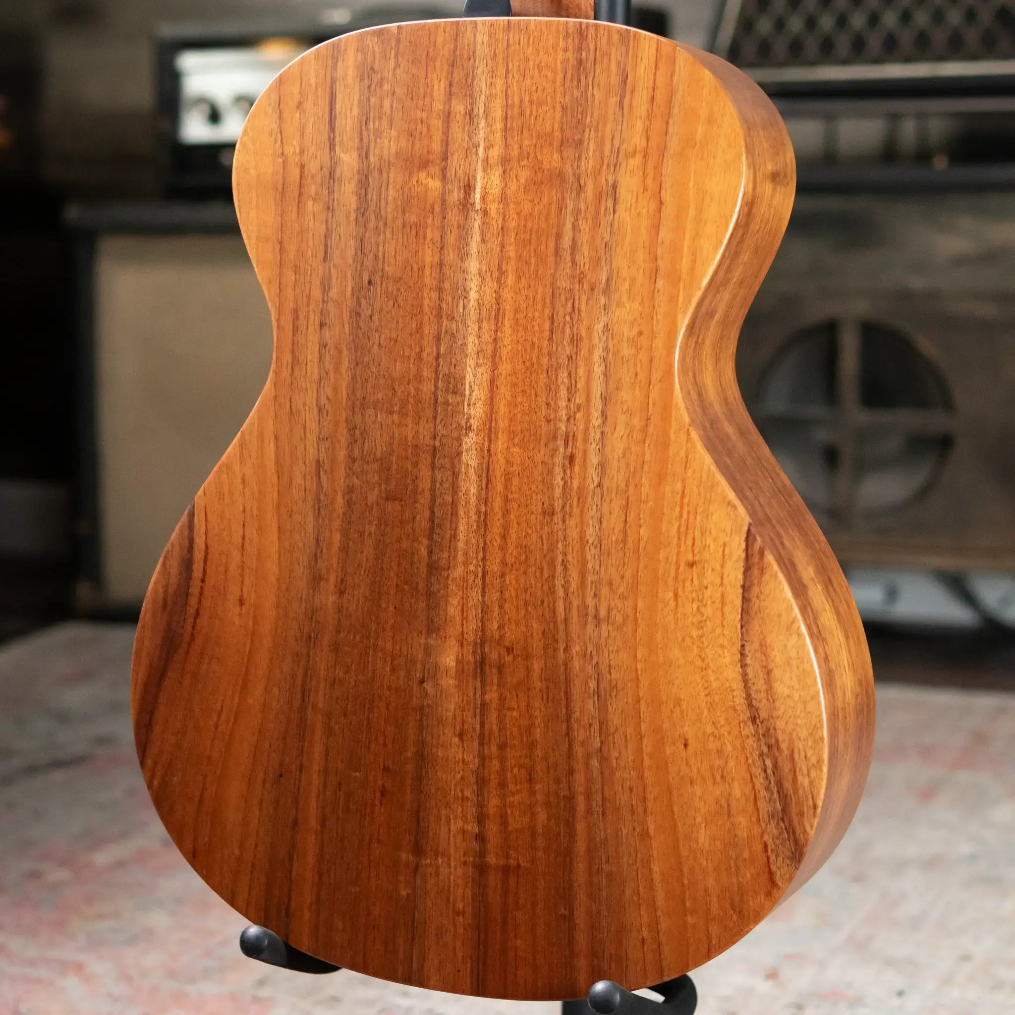 Taylor JCSM-6 Jacob Collier Signature Acoustic/Electric Guitar with Hardshell Case