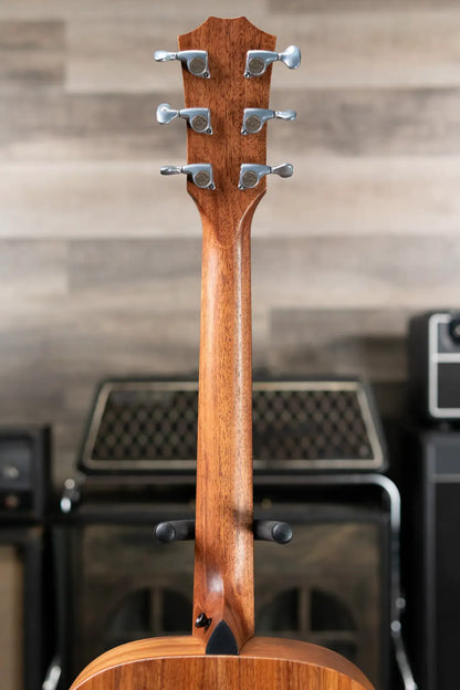 Taylor JCSM-6 Jacob Collier Signature Acoustic/Electric Guitar with Hardshell Case - Demo