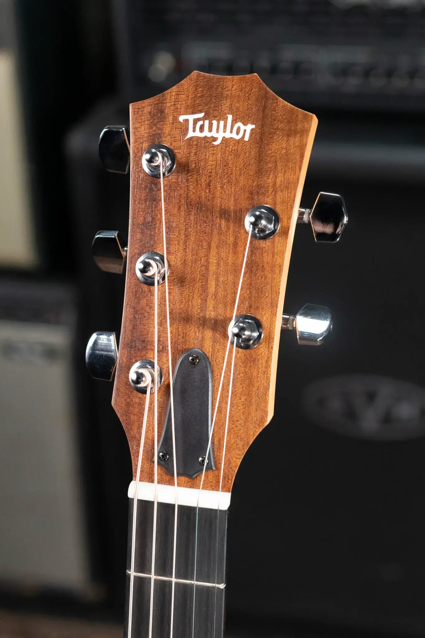 Taylor Jacob Collier Academy 22e 5-String Grand Concert Acoustic/Electric Guitar with Gig Bag