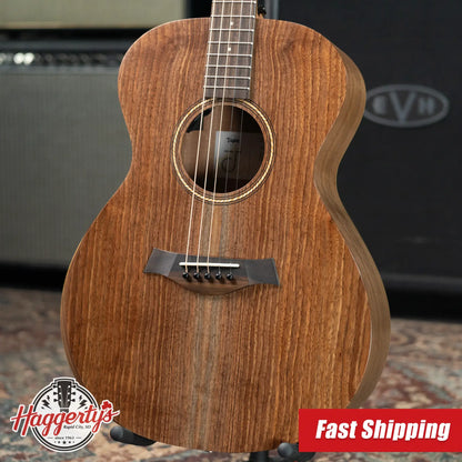 Taylor Jacob Collier Academy 22e 5-String Grand Concert Acoustic/Electric Guitar with Gig Bag