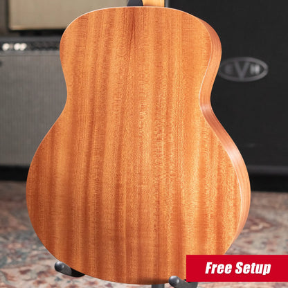 Taylor Jacob Collier GS Mini 5-String Acoustic Guitar with GS Mini Bag