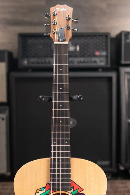 Taylor Jacob Collier GS Mini 5-String Acoustic Guitar with GS Mini Bag