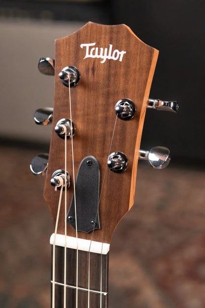Taylor Jacob Collier GS Mini 5-String Acoustic Guitar with GS Mini Bag