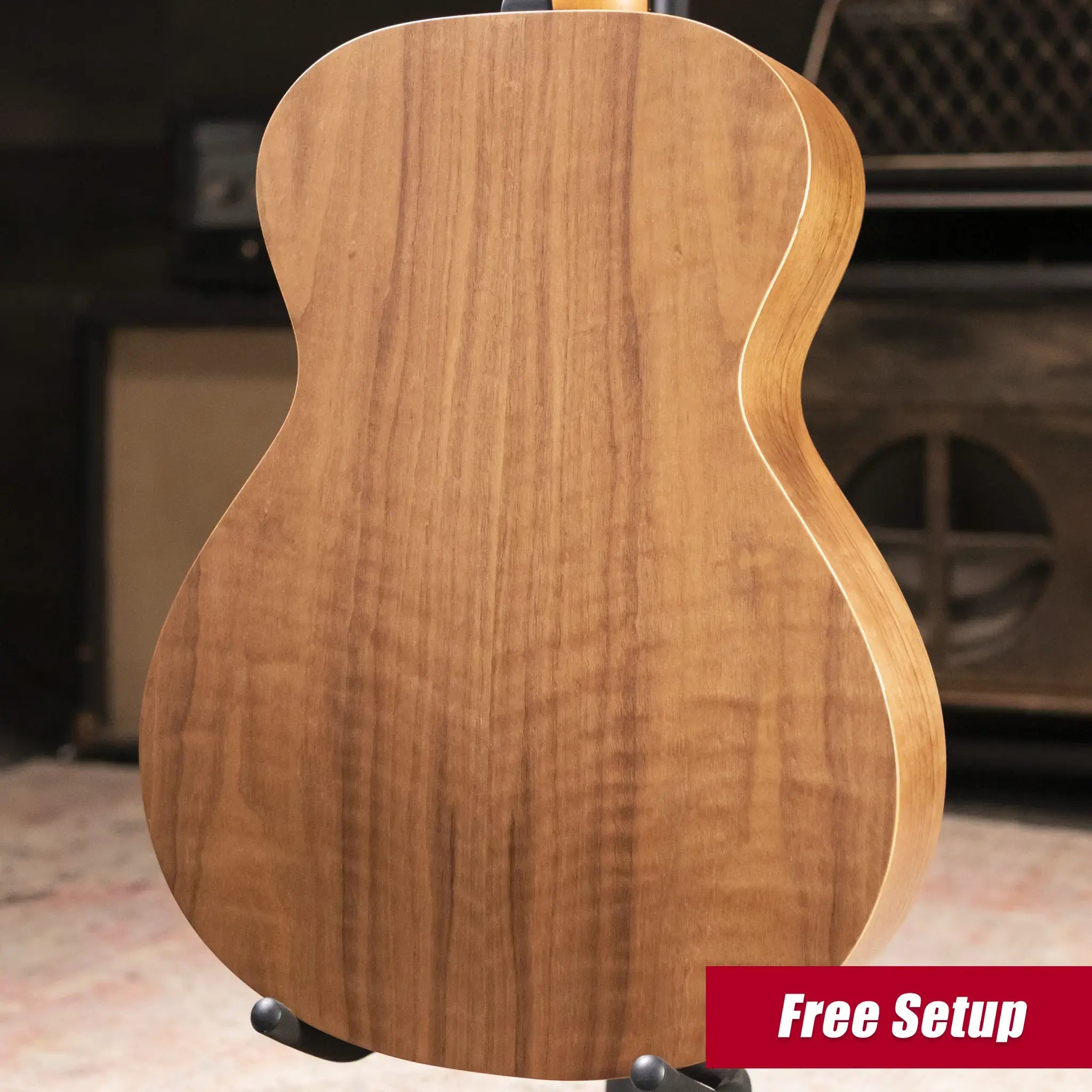 Taylor Jacob Collier Signature Academy 22e 5-String Acoustic/Electric Guitar with Gig Bag