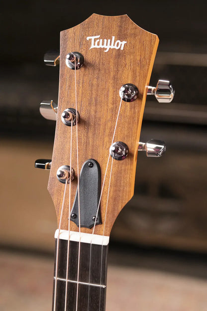 Taylor Jacob Collier Signature Academy 22e 5-String Acoustic/Electric Guitar with Gig Bag