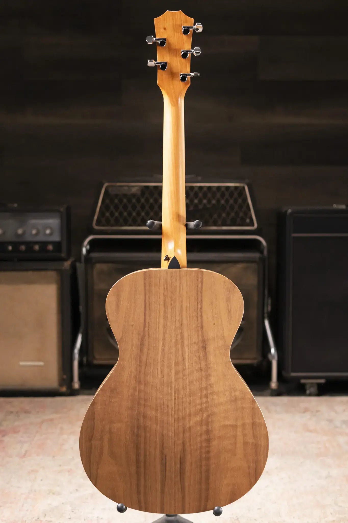 Taylor Jacob Collier Signature Academy 22e 5-String Acoustic/Electric Guitar with Gig Bag