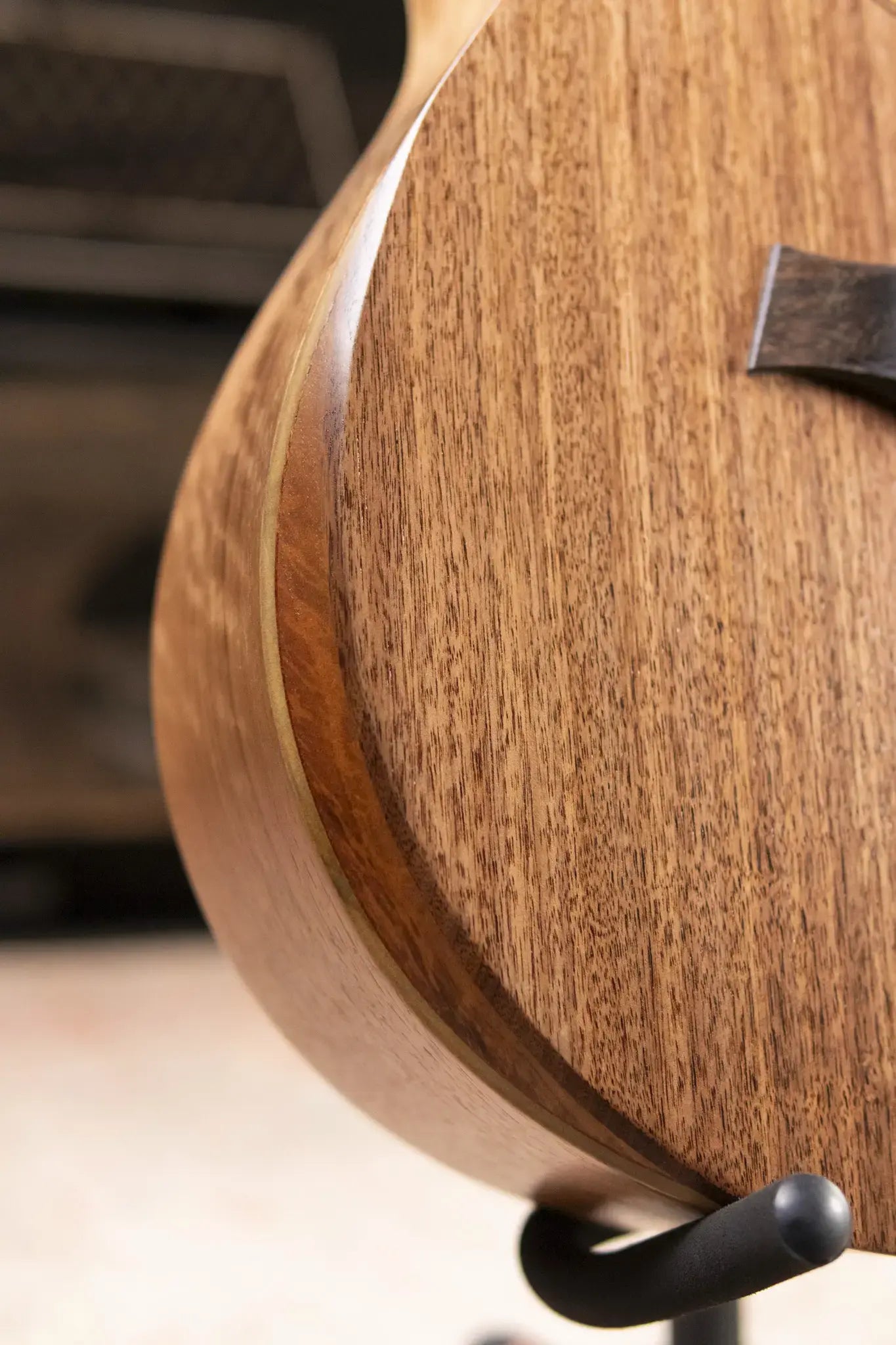 Taylor Jacob Collier Signature Academy 22e 5-String Acoustic/Electric Guitar with Gig Bag