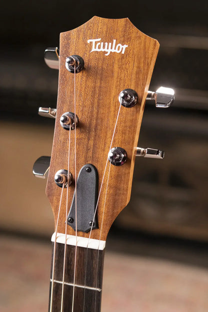 Taylor Jacob Collier Signature Academy 22e 5-String Grand Concert Acoustic/Electric Guitar with Gig Bag