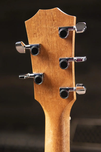 Taylor Jacob Collier Signature Academy 22e 5-String Grand Concert Acoustic/Electric Guitar with Gig Bag