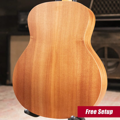 Taylor Jacob Collier Signature GS Mini 5-String Acoustic Guitar with GS Mini Bag