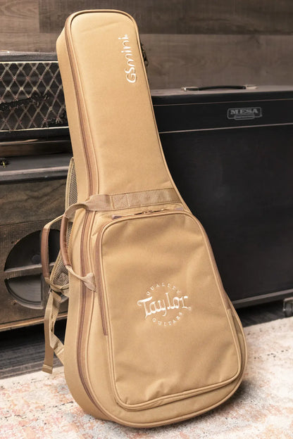 Taylor Jacob Collier Signature GS Mini 5-String Acoustic Guitar with GS Mini Bag