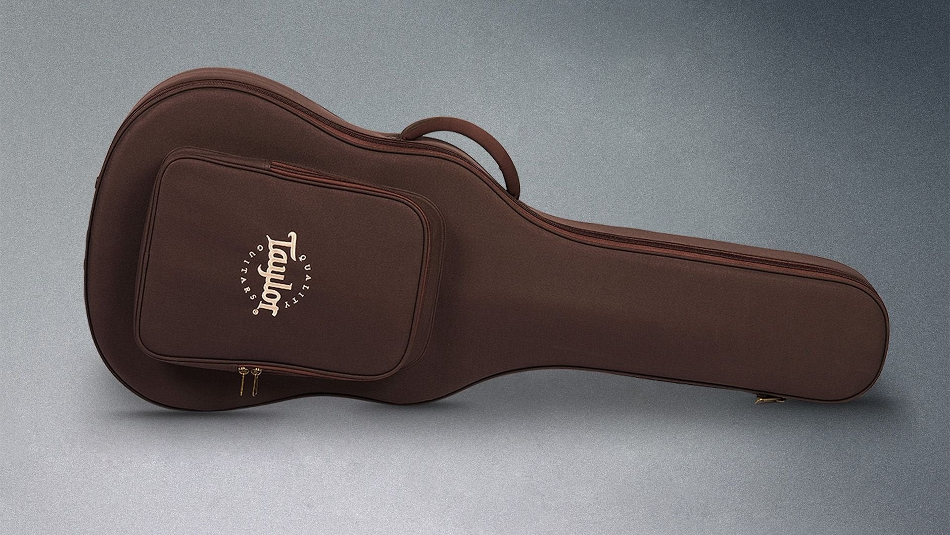 Taylor JCSM-5 Jacob Collier Signature 5-String Acoustic Guitar with Aerocase