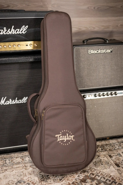 Taylor K21e Grand Theater Acoustic/Electric Guitar with AeroCase
