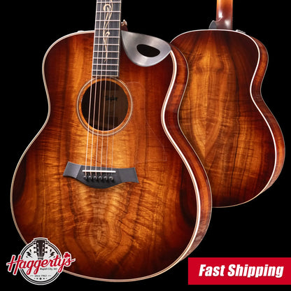 Taylor K26ce Grand Symphony Acoustic/Electric with Hardshell Case - Used