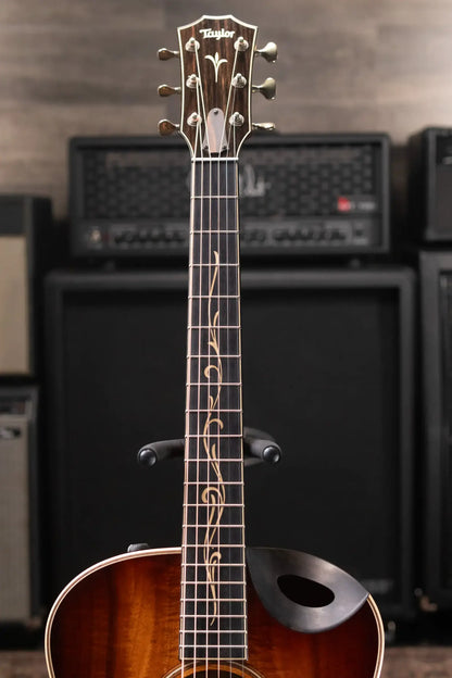 Taylor K26ce Grand Symphony Acoustic/Electric with Hardshell Case - Used
