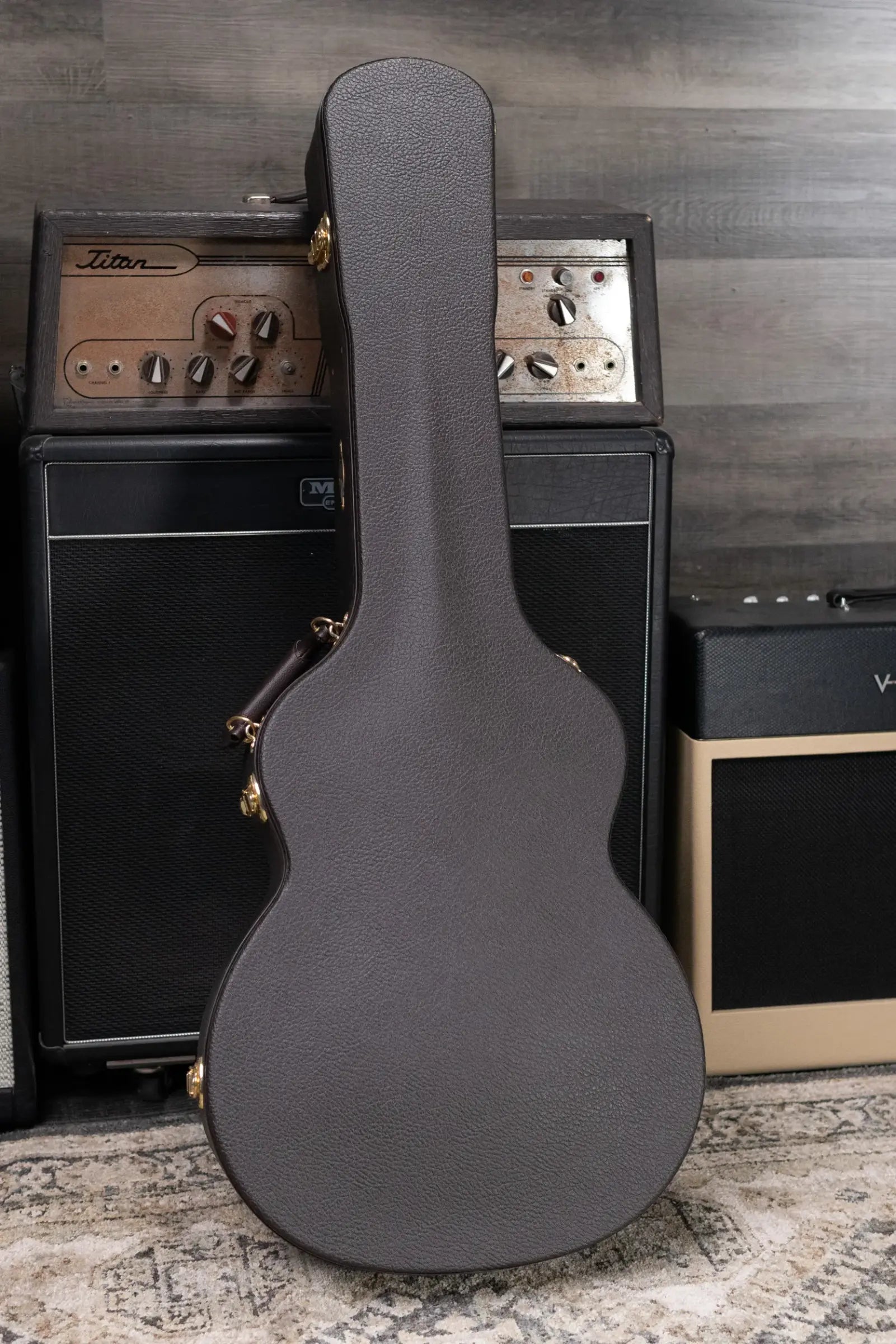 Taylor Legacy 514ce Grand Auditorium Acoustic/Electric Guitar with Hardshell Case - Demo