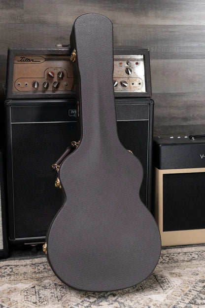 Taylor Legacy 514ce Grand Auditorium Acoustic/Electric Guitar with Hardshell Case - Demo