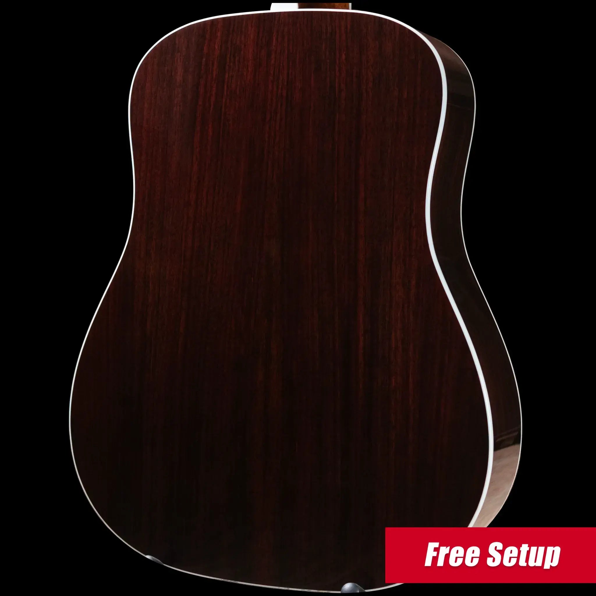 Taylor Legacy 810e Dreadnought Acoustic/Electric Guitar with Hardshell Case