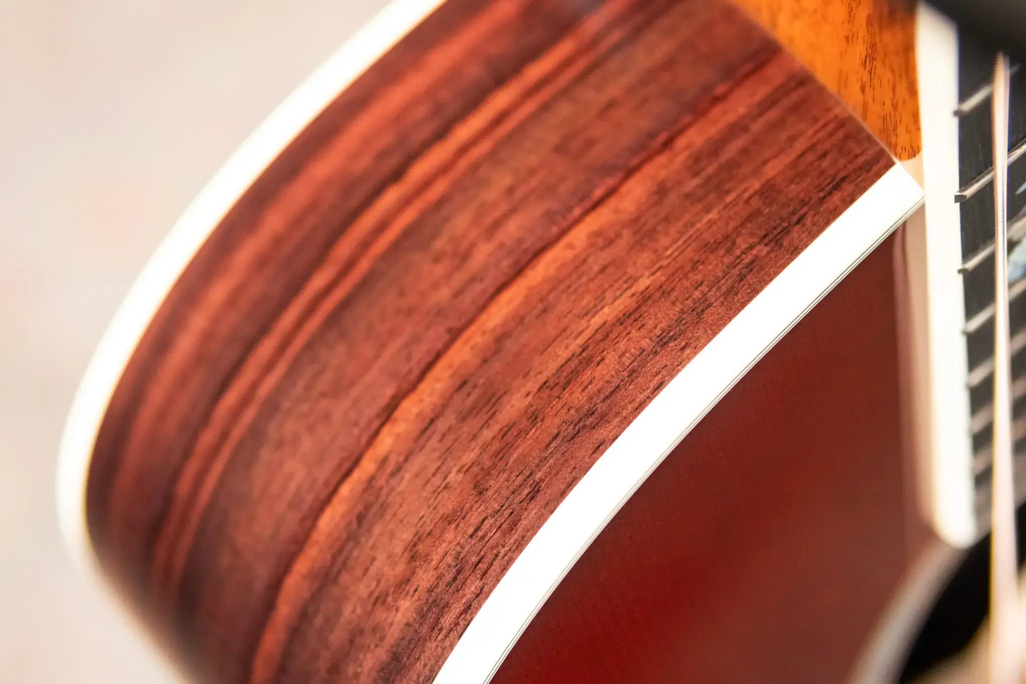 Taylor Legacy 810e Special Edition Acoustic/Electric Guitar - Heritage Burst with Hardshell Case