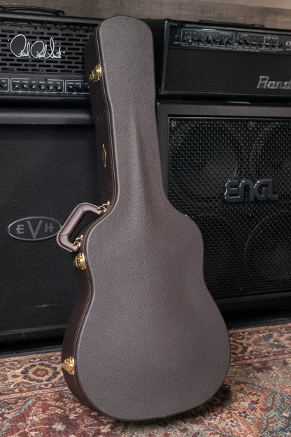 Taylor Legacy 810e Special Edition Dreadnought Acoustic/Electric Guitar - Heritage Burst with Hardshell Case