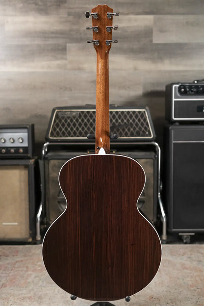 Taylor Legacy 815e Jumbo Acoustic/Electric Guitar with Hardshell Case