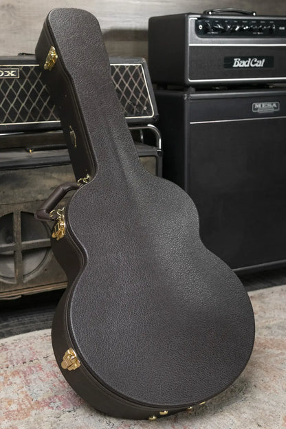 Taylor Legacy 815e Jumbo Acoustic/Electric Guitar with Hardshell Case