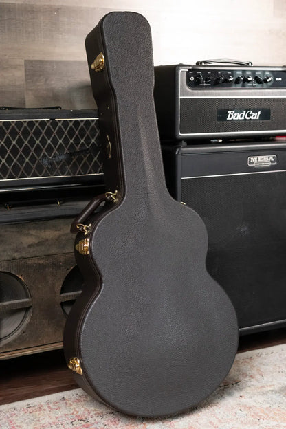 Taylor Legacy 855e 12-String Grand Orchestra Acoustic/Electric Guitar with Hardshell Case - Factory Demo