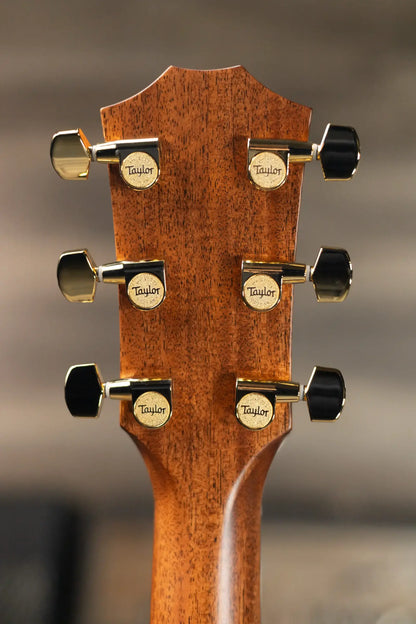 Taylor Legacy 914ce Grand Auditorium Acoustic/Electric Guitar with Hardshell Case