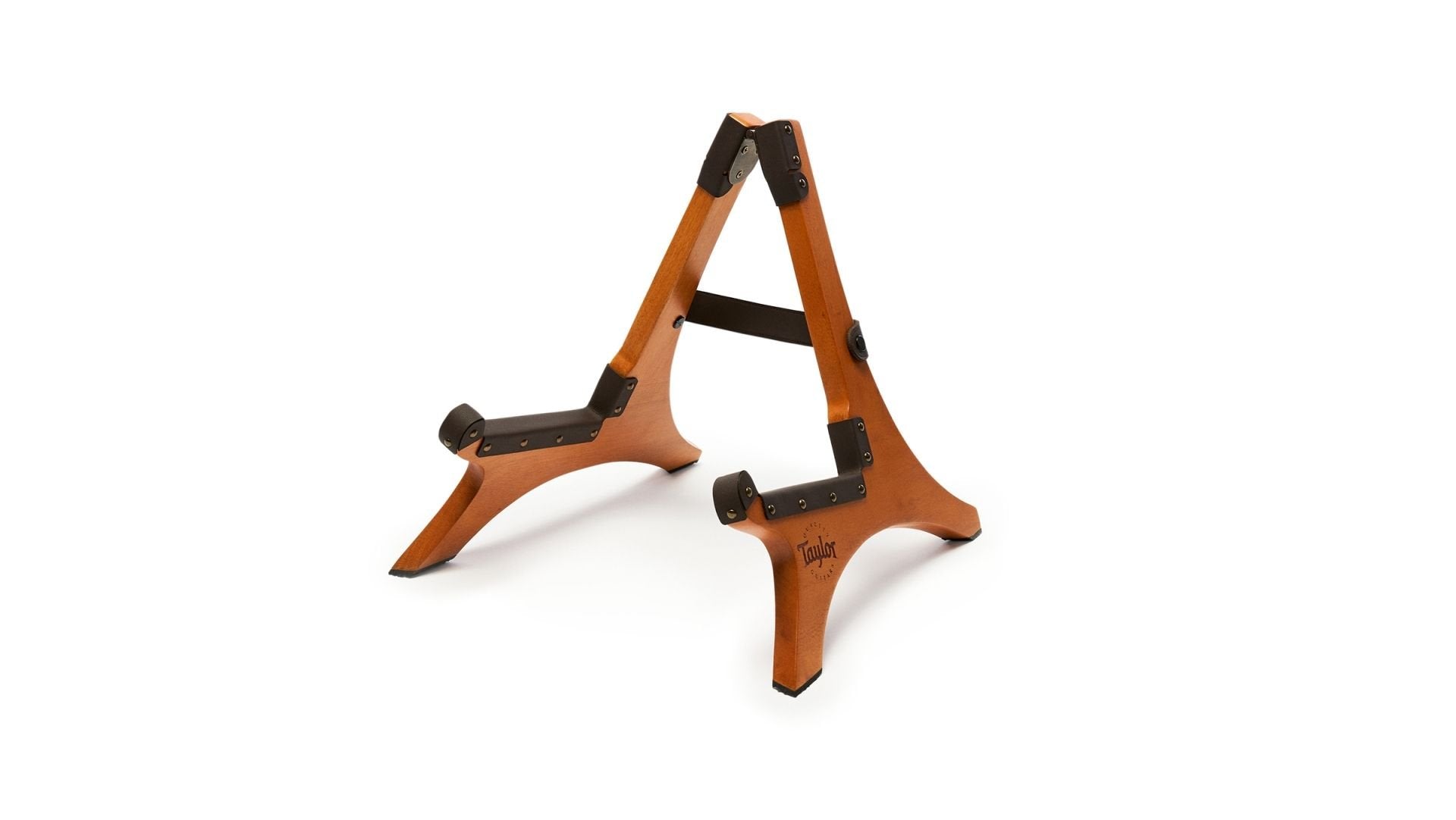 Taylor Mahogany Folding Stand - 1413