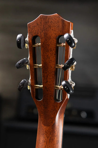Taylor Next Generation 312ce 12-Fret Grand Concert Acoustic/Electric Guitar with Hardshell Case